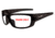 Wiley X Lantern Sunglasses Replacement FRAME ONLY
