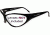 Wiley X Romer III Sunglasses Gloss Black Replacement Frame Only 1006F