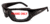 Wiley X Rout Sunglasses Replacement FRAME ONLY