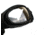 Wiley X SG-1 Goggle -2 Lens Package, 1 Matte Black Frame w/Smoke Grey,Clear Lens, SG-1M Asian Fit