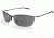 Wiley X FL-2 Polarized Neutral Slate / Gun Metal Sunglasses
