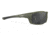 Wiley X WX Grid Sunglasses, Matte Utility Green Frame, Captivate Pol Grey Lens, CCGRD08