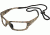 Wiley X WX Rebel Replacement Parts - Realtree Xtra Camo Frame Only w/accessories, No Lens, ACREB07F