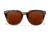 Wiley X WX Ultra Sunglasses - Womens, Captivate Polarized Copper/Gloss Demi/Gloss Black , AC6ULT06