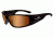 Wiley X Zak Sunglasses ACZAK06