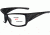 Wiley X Mojo Replacement Frame - Gloss Black *No Lens*