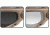 Wiley X Spear - Smoke Gray &amp; Clear Lenses - Close-up SP29T