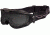 Wiley X Spear - Matte Black Frame - Close-up