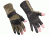 Wiley X Aries Flight Tactical Gloves,Foliage Green, Small, U312.SM