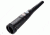 Winbest Handheld Metal Detector Surveyor-100 Metal Detector, Built-In LED Flashlight, Black, Length 11 in BE12744