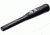 Winbest Handheld Metal Detector Surveyor-100 Metal Detector, Built-In LED Flashlight, Black, Length 11 in BE12744