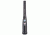 Winbest Handheld Metal Detector Surveyor-100 Metal Detector, Built-In LED Flashlight, Black, Length 11 in BE12744