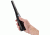 Winbest Handheld Metal Detector Surveyor-100 Metal Detector, Built-In LED Flashlight, Black, Length 11 in BE12744