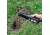 Winbest Handheld Metal Detector Surveyor-100 Metal Detector, Built-In LED Flashlight, Black, Length 11 in BE12744
