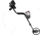 Winbest Pro-400 Edition Metal Detector, Black BE13230