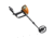 Winbest Pro-100 Metal Detector Field Kit