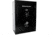 Winchester Big Daddy Gun Safe, Holds 65 Long Guns, Black, SECWINBD-BK-E