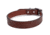 Winchester Pet King Buck Core D Leather Collar, Leather, M, KB-DRLC-LTR-M-1