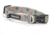 Winchester Pet Printed Collar, Abstract Floral, M, WP-PC-AF-M-1