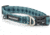 Winchester Pet Printed Collar, Buffalo Aqua, M, WP-PC-BFLAQ-M-1