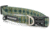 Winchester Pet Printed Collar, Buffalo Green, XL, WP-PC-BFLGRN-XL-1