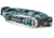 Winchester Pet Printed Collar, Camo Aqua, M, WP-PC-CMOAQ-M-1