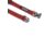 Winchester Pet Webbed Collar, Ketchup, S, WP-WC-KTCP-S-1