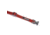 Winchester Pet Webbed Collar, Ketchup, S, WP-WC-KTCP-S-1