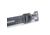 Winchester Pet Webbed Collar, Stretch Limo, M, WP-WC-SL-M-1