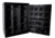 Winchester Ranger 42 Gun Safe, Holds 65 Long Guns, Black, SECWINR42-TTE