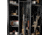 Winchester Ranger 44 Gun Safe, Holds 55 Long Guns, Black, SECWINR44-TT-E