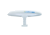 Winegard Marine Amplified Omnidirectional Outdoor HDTV Antenna WAVU-W1 77746