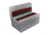 Wise Base Only For 3001.7607, Grey/Red/Charcoal, 8WD100-1012BASE