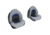 Wise Bass Bucket Seat Kit, Marble/Astro Blueberry/Charcoal, 3303-1880