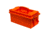 Wise Boaters Dry Box Small - Single Pack, Alert Orange, Small, 56011-15