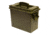 Wise Boaters Dry Box Tall w/ Tray - Single Pack, Olive Green, Small, 56021-13