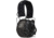 Walkers Bluetooth Mic Passive Muffs, 25 dB NRR, Black, GWP-BTPAS