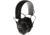 Walkers Cloak Dual Mic Electronic Muff, Black, GWP-CLKDM