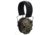 Walkers Razor Digital Muff, Mossy Oak Bottomland, GWP-RSEM-MOBL