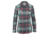 Wolverine Autumn Long Sleve Flannel Shirt - Women's, Dark Navy Plaid, Small W1204990-423-S