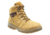Wolverine Barkley DuraShocks Waterproof Insulated 6in Work Boot - Mens, Gold, 7 US, Medium, W04105-7M