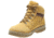 Wolverine Barkley DuraShocks Waterproof Insulated 6in Work Boot - Mens, Gold, 7 US, Medium, W04105-7M