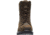 Wolverine Blackhorn Insulated Waterproof 8in Boot - Womens, Brown, 8.5 US, Wide, W30176-8.5W