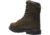 Wolverine Blackhorn Insulated Waterproof 8in Boot - Womens, Brown, 8.5 US, Wide, W30176-8.5W