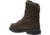 Wolverine Blackhorn Insulated Waterproof LX 8in ST Boot - Mens, Dark Coffee, 7 US, Medium, W30173-7M