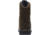 Wolverine Blackhorn Insulated Waterproof LX 8in ST Boot - Mens, Dark Coffee, 7 US, Medium, W30173-7M