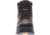 Wolverine Blade LX Waterproof Met-Guard CarbonMAX 6in Boot - Mens, Dark Brown, 11 US, Extra Wide, W10706-11EW