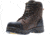 Wolverine Blade LX Waterproof Met-Guard CarbonMAX 6in Boot - Mens, Dark Brown, 11 US, Extra Wide, W10706-11EW