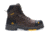 Wolverine Blade LX Waterproof Met-Guard CarbonMAX 6in Boot - Mens, Dark Brown, 11 US, Extra Wide, W10706-11EW