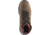 Wolverine Bonaventure Waterproof 6in Work Boot - Mens, Brown, 7.5 US, Medium, W04417-7.5M